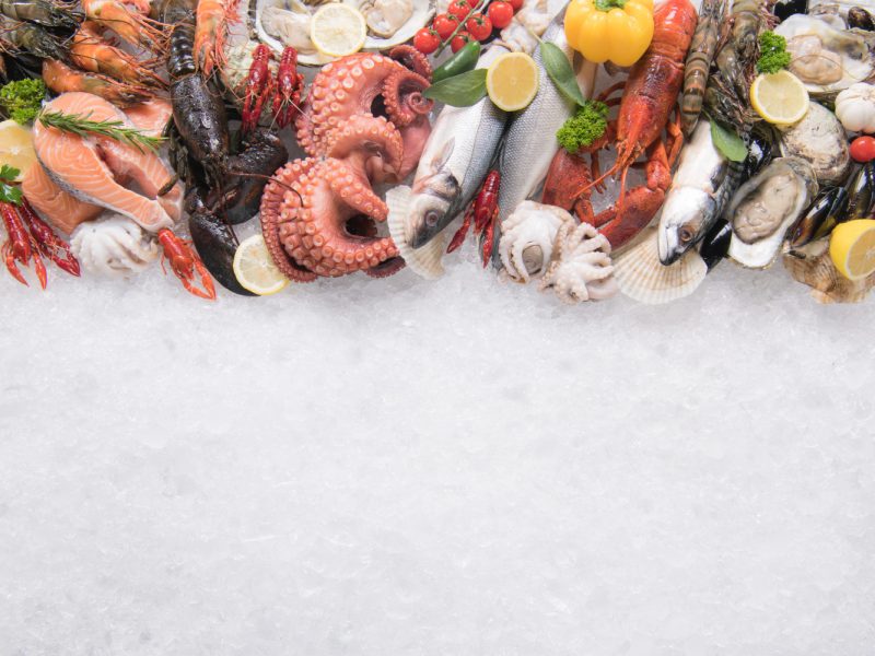 top-view-variety-fresh-fish-seafood-ice-with-copy-apace (1)